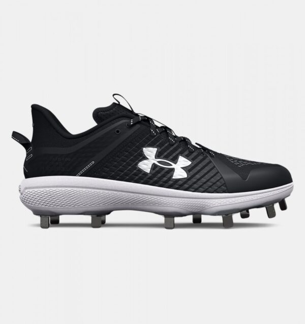 Men's UA Yard Low MT Baseball Cleats