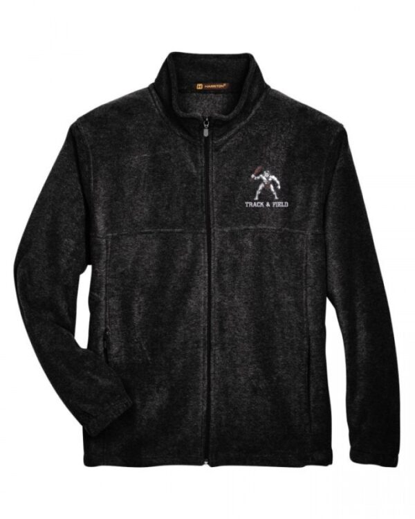 CAVE CITY TRACK & FIELD ZIP-UP