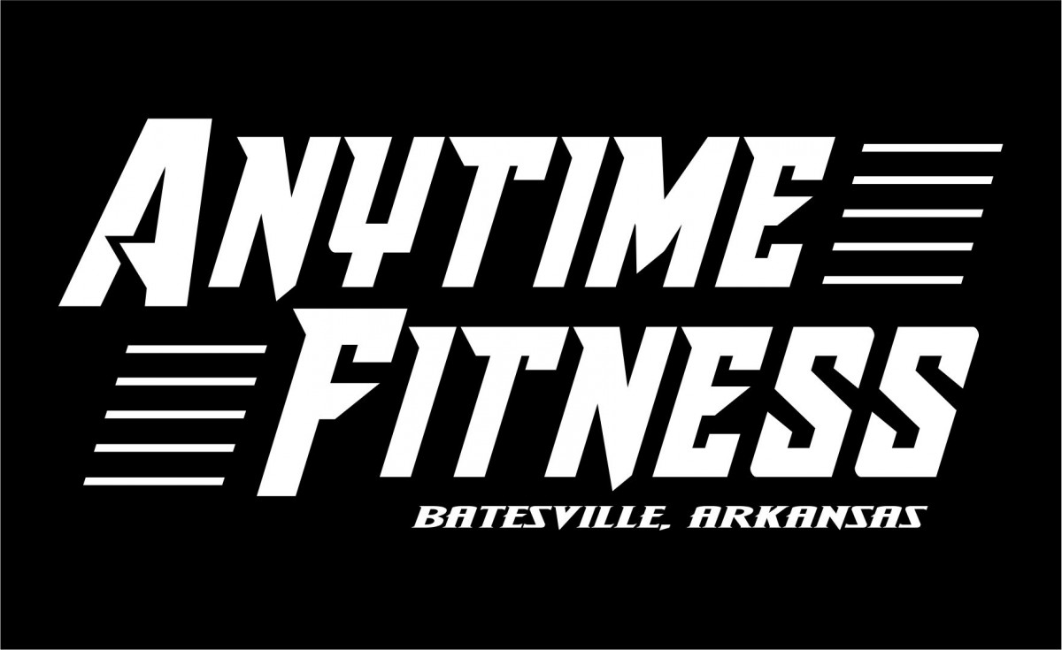 ANYTIME FITNESS 2025