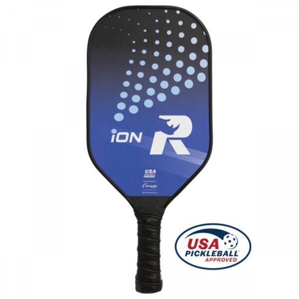 CHAMPION SPORTS ION PICKLEBALL PADDLE