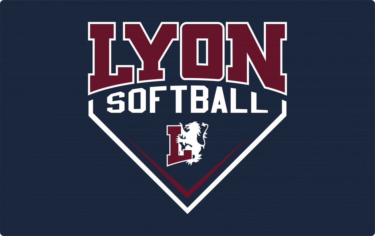 LYON SOFTBALL 2025