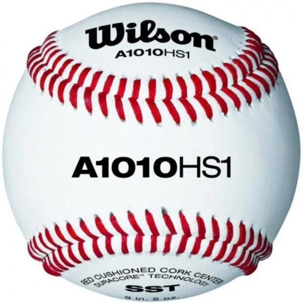 WILSON 1010 BLEM BASEBALL