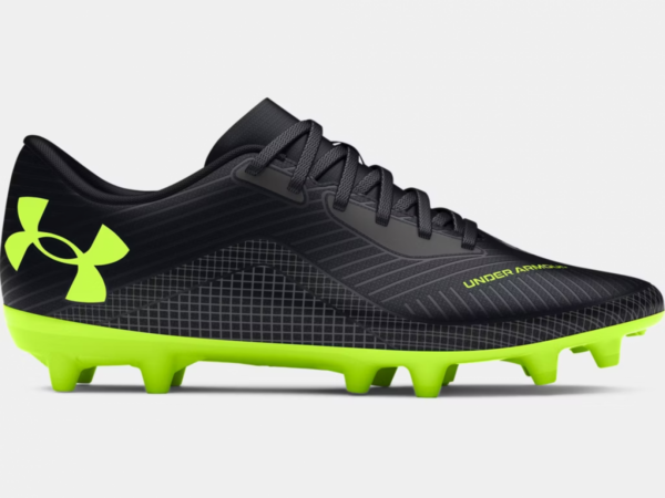 UNDER ARMOUR KIDS SHADOW SELECT 2 FG JR. SOCCER CLEATS