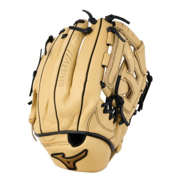 MIZUNO PROSPECT PARASHOCK SERIES BASEBALL GLOVE 11.5" - RIGHTY