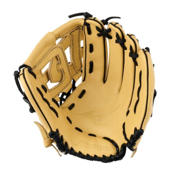 MIZUNO PROSPECT PARASHOCK SERIES BASEBALL GLOVE 11.5" - RIGHTY - Image 2