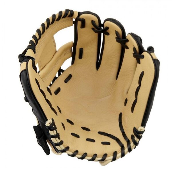 MIZUNO FRANCHISE BB, INFIELDER BASEBALL GLOVE, 11.5" - RIGHTY - Image 2