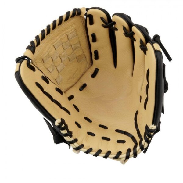 MIZUNO FRANCHISE BB, PITCHER BASEBALL GLOVE, 12" - RIGHTY - Image 2