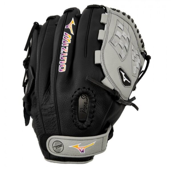 MIZUNO FRANCHISE PITCHER FASTPITCH GLOVE 12" - RIGHTY