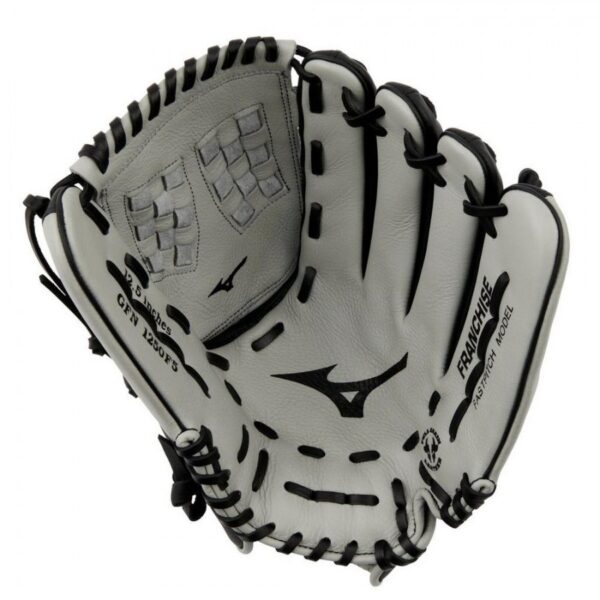 MIZUNO FRANCHISE UTILITY FASTPITCH GLOVE 12.50" - Image 2