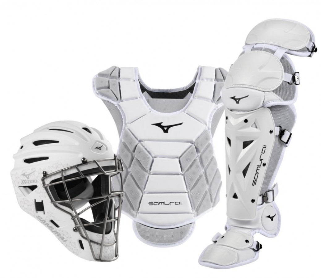 CATCHERS GEAR