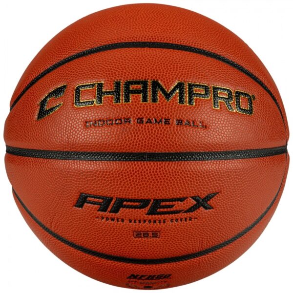 CHAMPRO APEX BASKETBALL 28.5