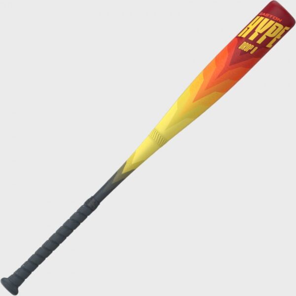 2024 EASTON HYPE FIRE USSSA BASEBALL BAT, -8