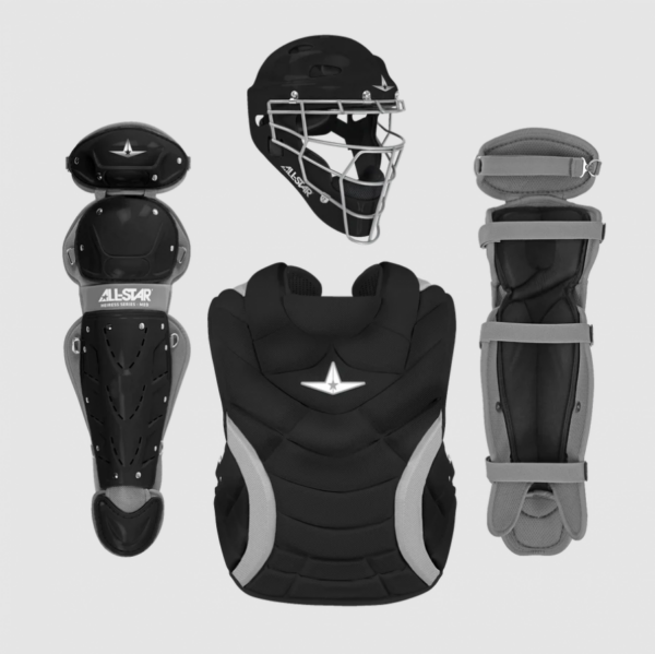 HEIRESS™ FASTPITCH CATCHING KIT