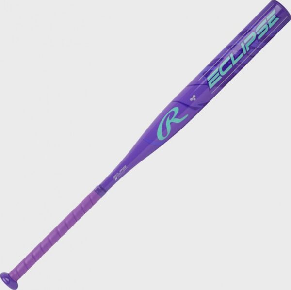 RAWLINGS ECLIPSE FASTPITCH SOFTBALL BAT -12