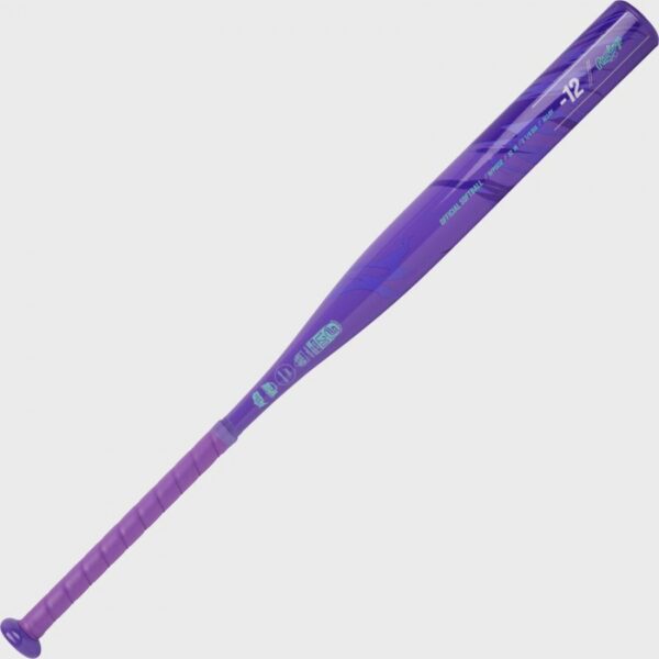 RAWLINGS ECLIPSE FASTPITCH SOFTBALL BAT -12 - Image 2