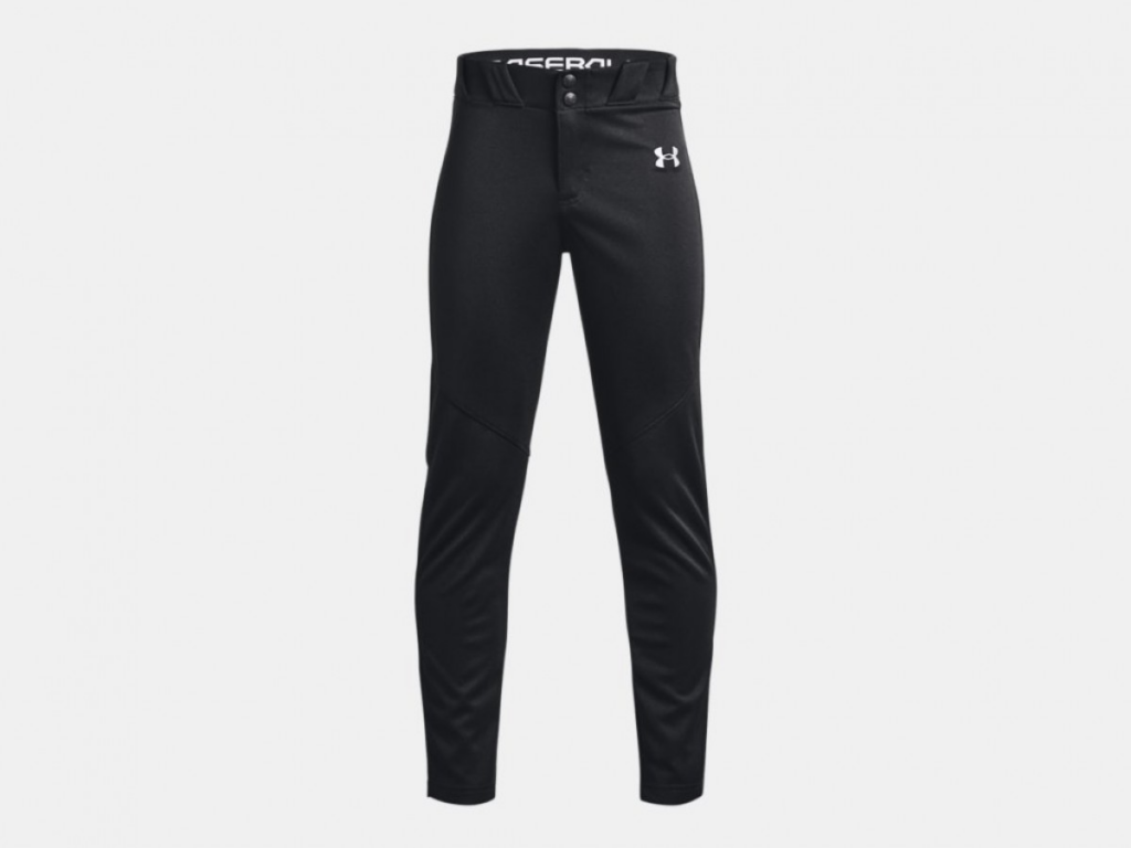 UNDER ARMOUR Boys’ Utility Baseball Pants