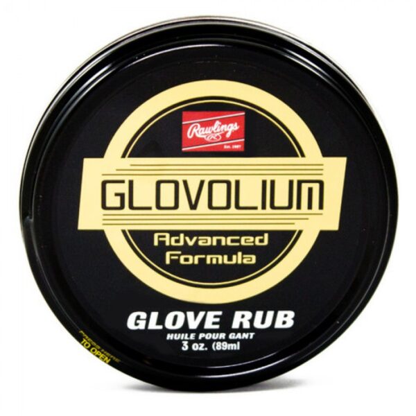 RAWLINGS GLOVOLIUM GLOVE RUB